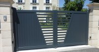 Notre société de clôture et de portail à Fleurey-les-Lavoncourt